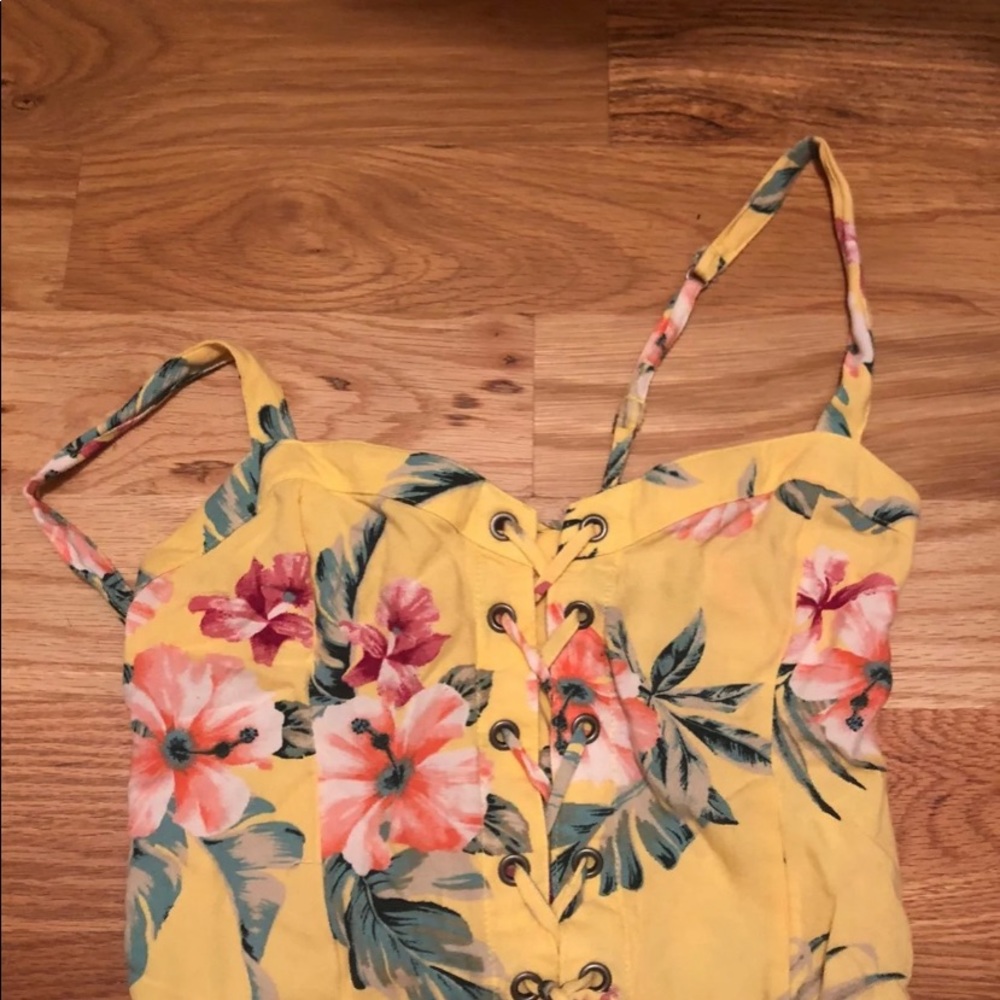 Romper - Picture 3 of 4
